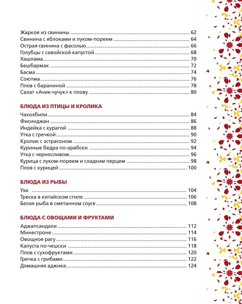 Всё о казане. Рецепты для настоящих гурманов